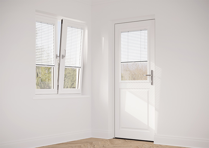 Venetian, Silver Star - Perfect Fit Blind - Image 10